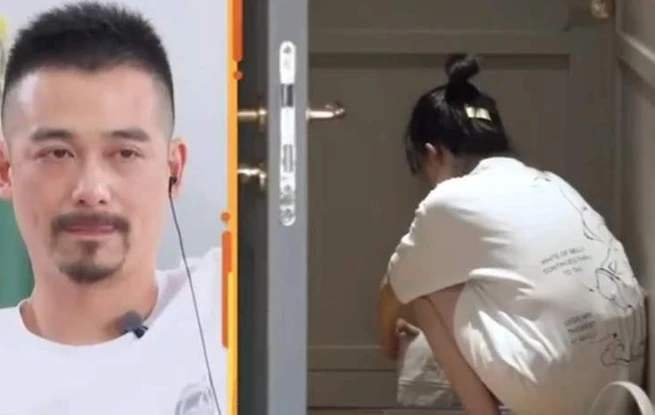 #教科书式解决冷*力暴**#  三招让沉默的她开口说话