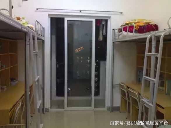 全国大学宿舍情况盘点,2021艺考生必看