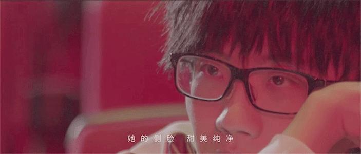 许嵩成名心酸史,许嵩成名前的过往