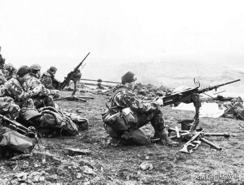 当日不落帝国遇到现在的英国,日不落帝国从此变成夕阳红