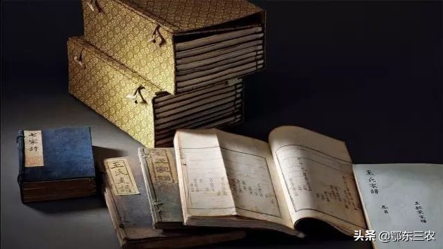 家谱排列用什么格式好,家谱族谱怎么排列得好