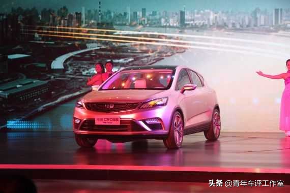 中国品牌故事|为什么说帝豪是吉利的灵魂产品