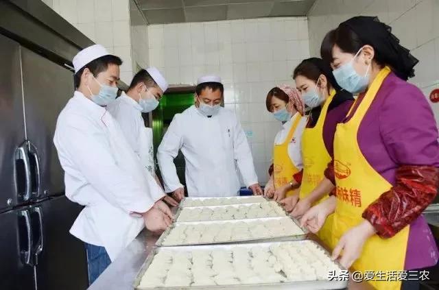 农村小型加工厂做什么生意好,在农村开一个小型面粉加工厂利润