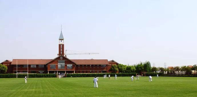 上海浦东新区的碧云,上海四大富人社区