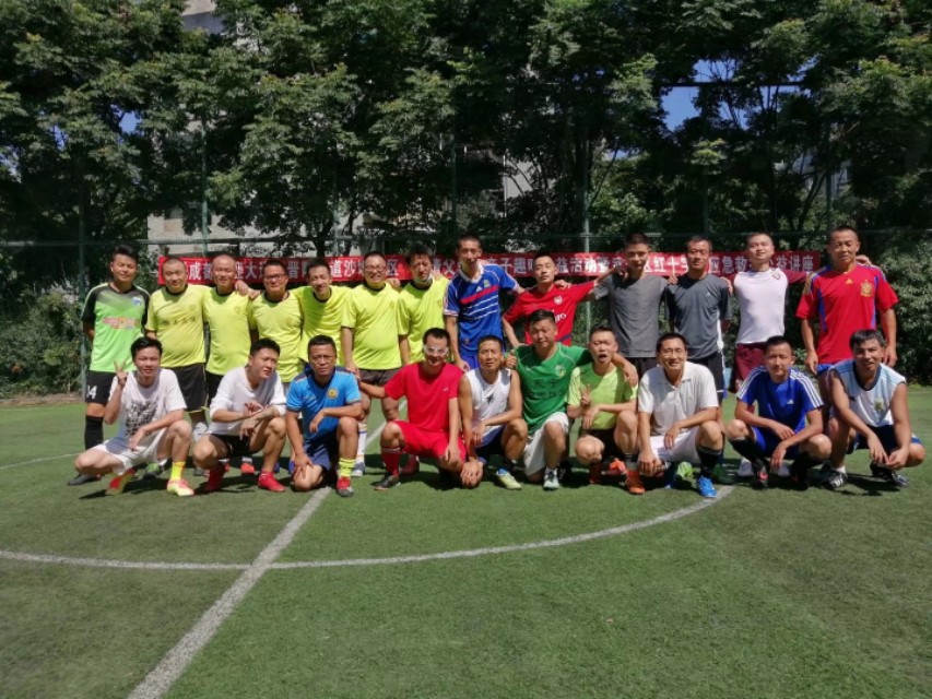 漫漫踢球路:疫情后的草根足球艰难前行,行进了派出所!