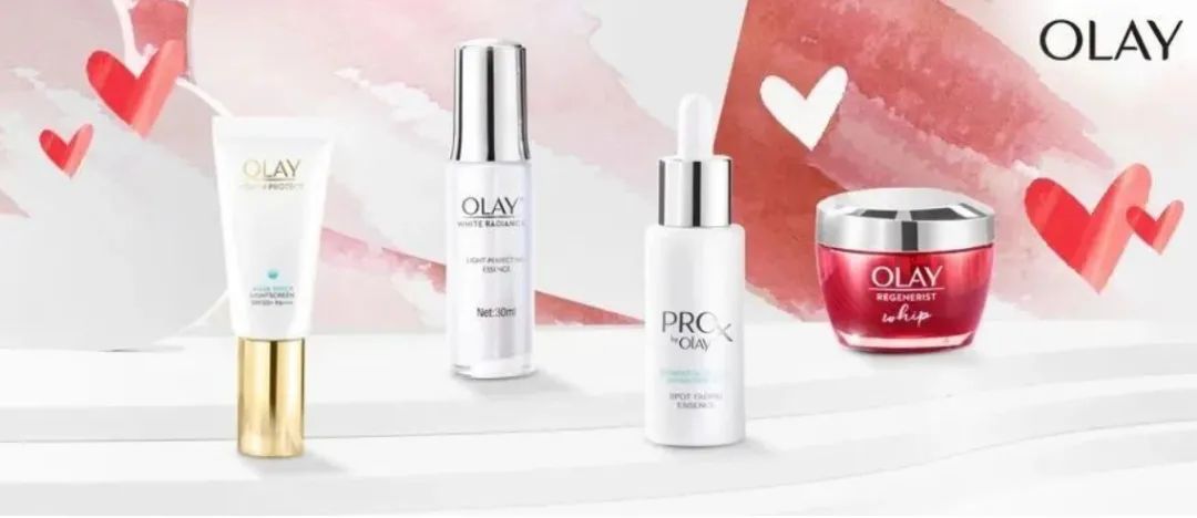 美妆爆款打造,美妆网红爆款产品