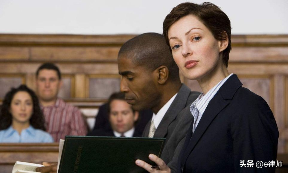 从事律师行业有风险吗,从事律师的感悟