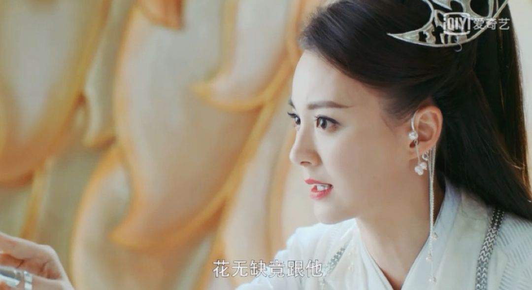 评分最高的《绝代双骄》,不是林志颖版,男主角会跳芭蕾舞