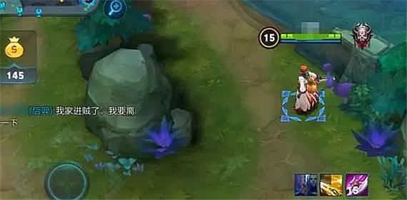 王者荣耀英雄各种奇葩玩法,王者荣耀各种英雄奇葩玩法