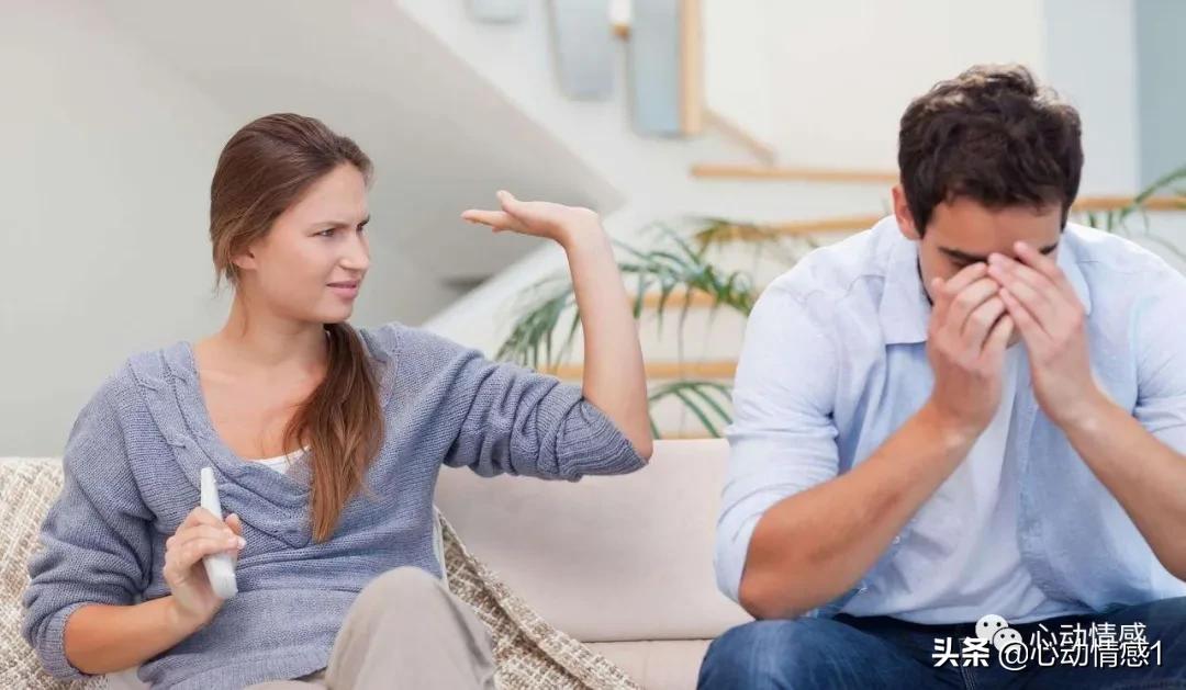 嫌女朋友烦了怎么挽回,心动男人遇到烦心事怎么安慰