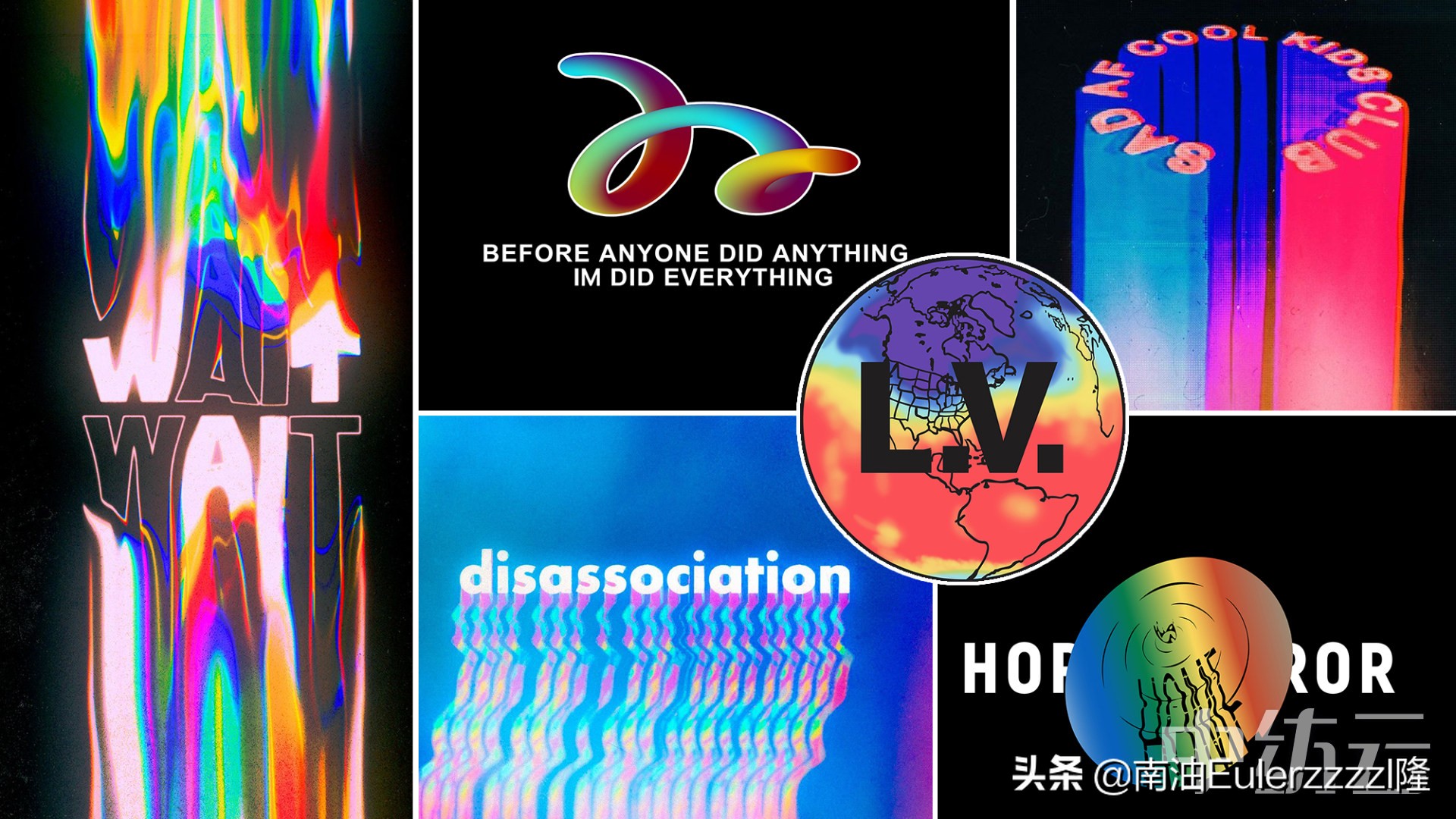 童装流行元素分析2022,2021年春夏童装流行趋势调研图