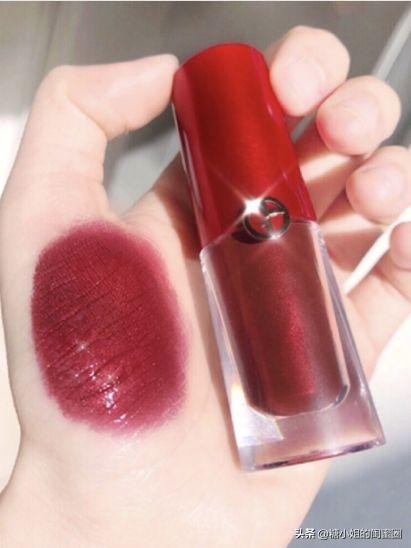 适合春夏的口红推荐阿玛尼,阿玛尼2023爆款口红推荐最新