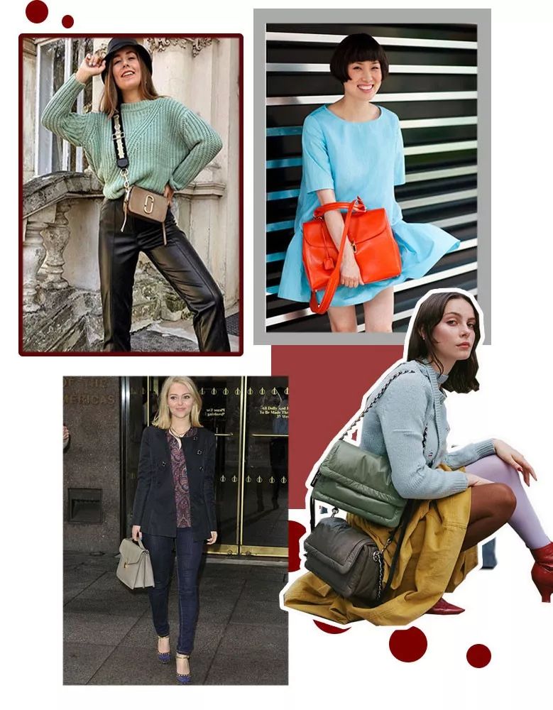 小ck值得买的几款包,别再买这些烂大街的潮牌