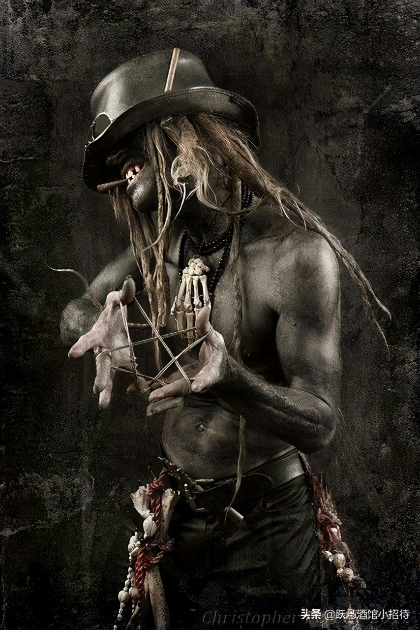 地狱神探讲了什么,地狱神探细节