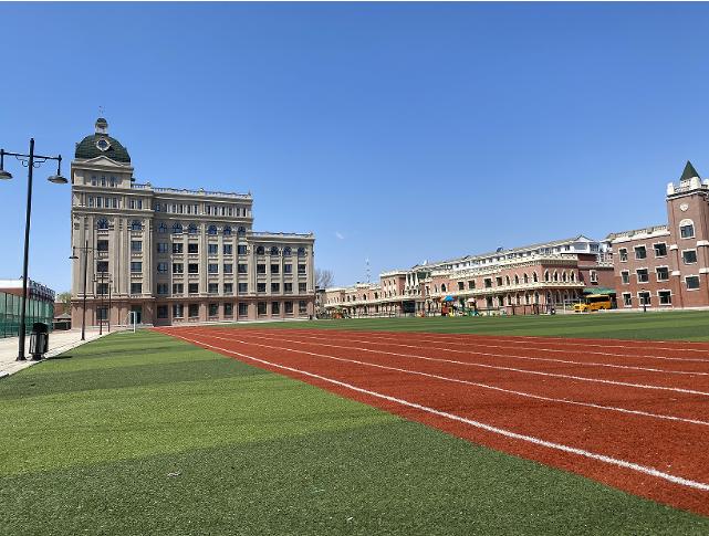 揭秘！长春这所学校深耕10年做教育，难怪培养的孩子初中都抢着要