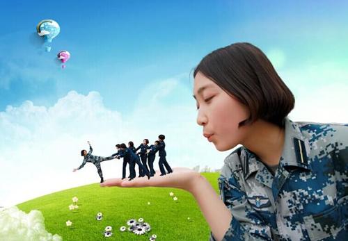 在部队当军官需要什么条件,在军队当军官几种途径