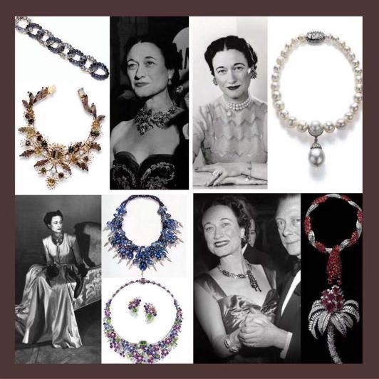 第一个为美人放弃江山的国王，一生却用珠宝秀尽恩爱