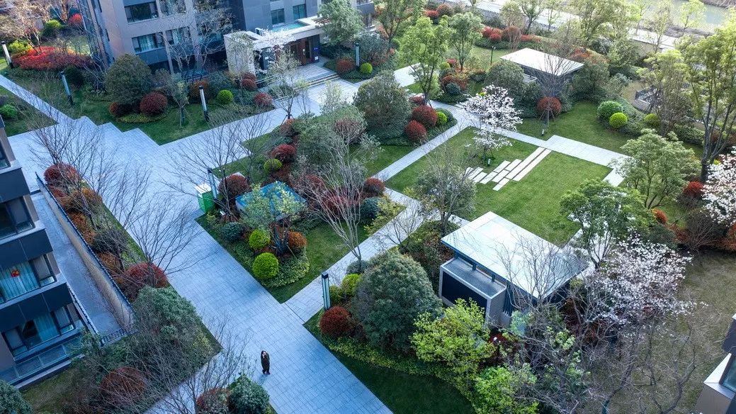 南京正荣润峯所在社区,南京正荣润峯详细地址