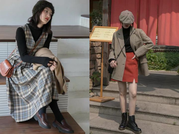 20家私藏淘宝高分女装店|便宜好看不撞款,刚好不用线下逛街了