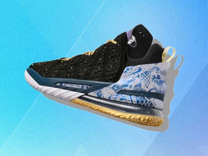 lebron18发售价格,lebron18新款