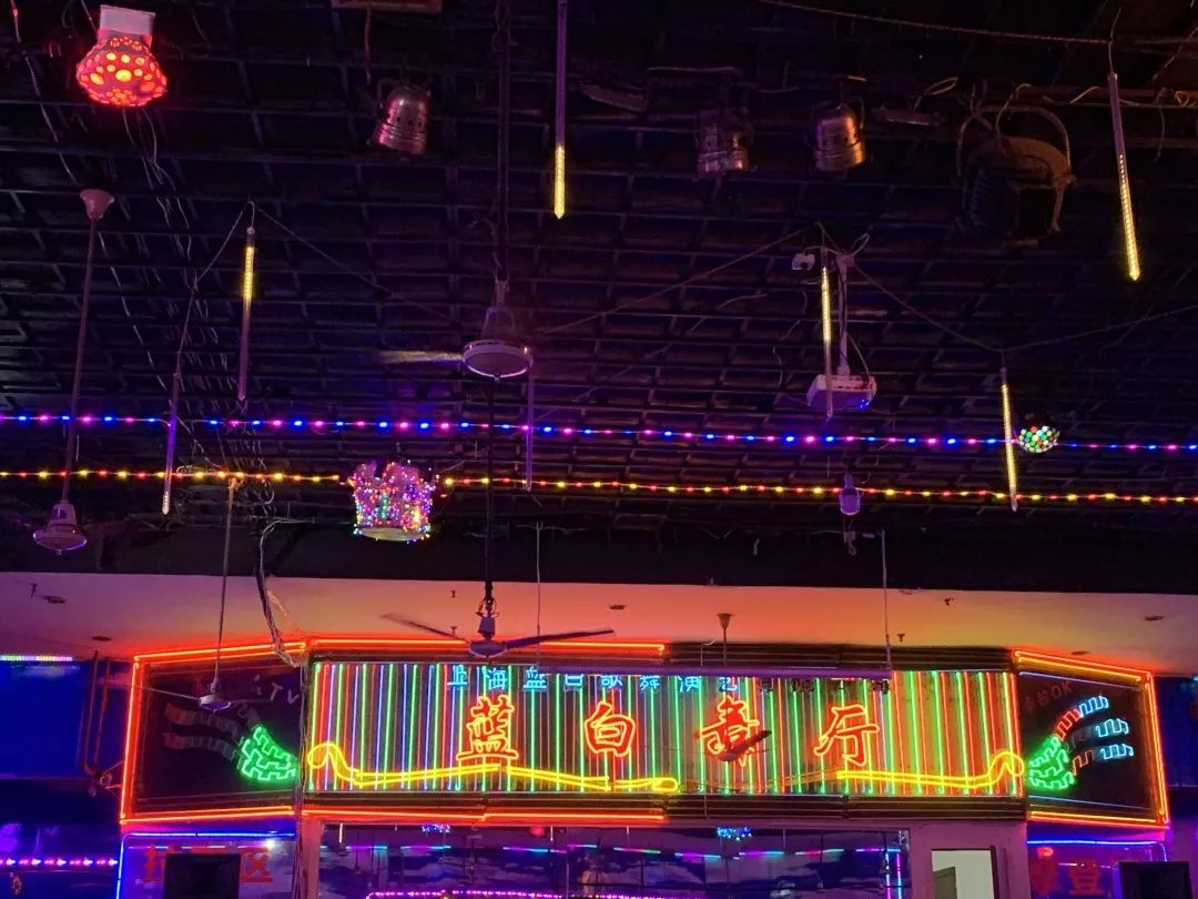 上海有名的老年人舞厅,上海市老年舞厅