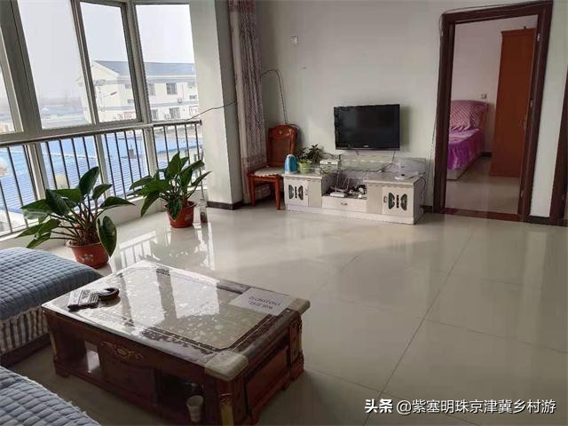 唐山乐亭旅游攻略一日游多少钱,唐山旅游乐亭祥云岛景点大全