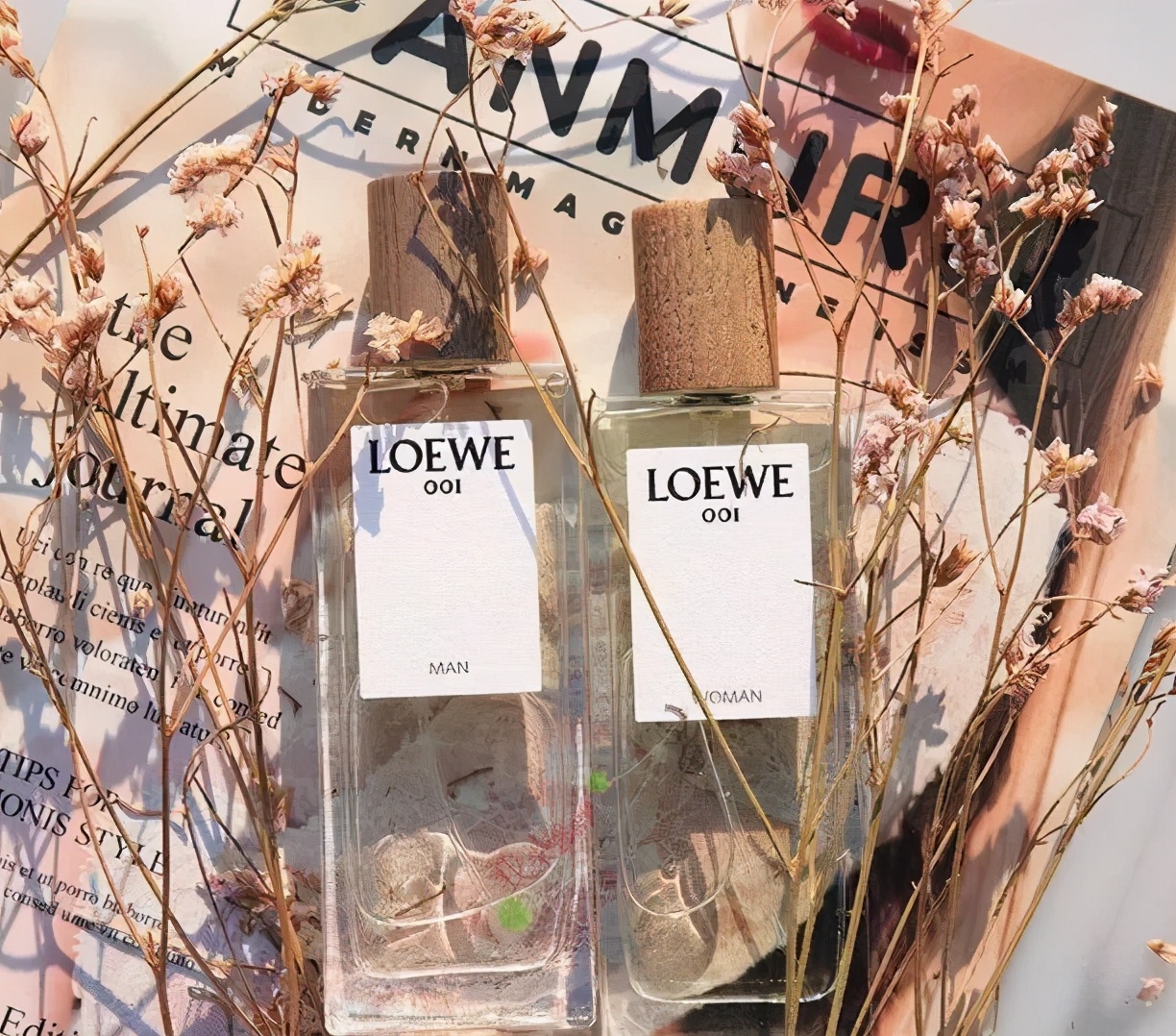 情侣香水推荐,情人节情侣香水推荐