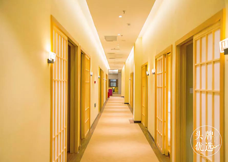 休闲汗蒸馆推荐,这家汗蒸馆超火爆