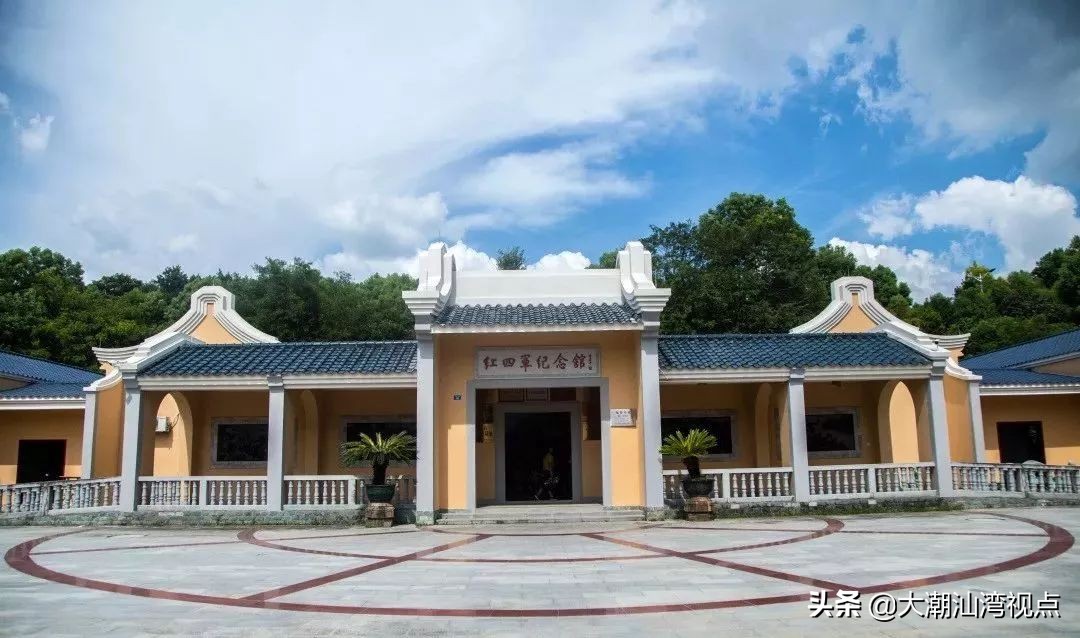 潮汕旅游梅县路线攻略,梅州周边潮汕旅游