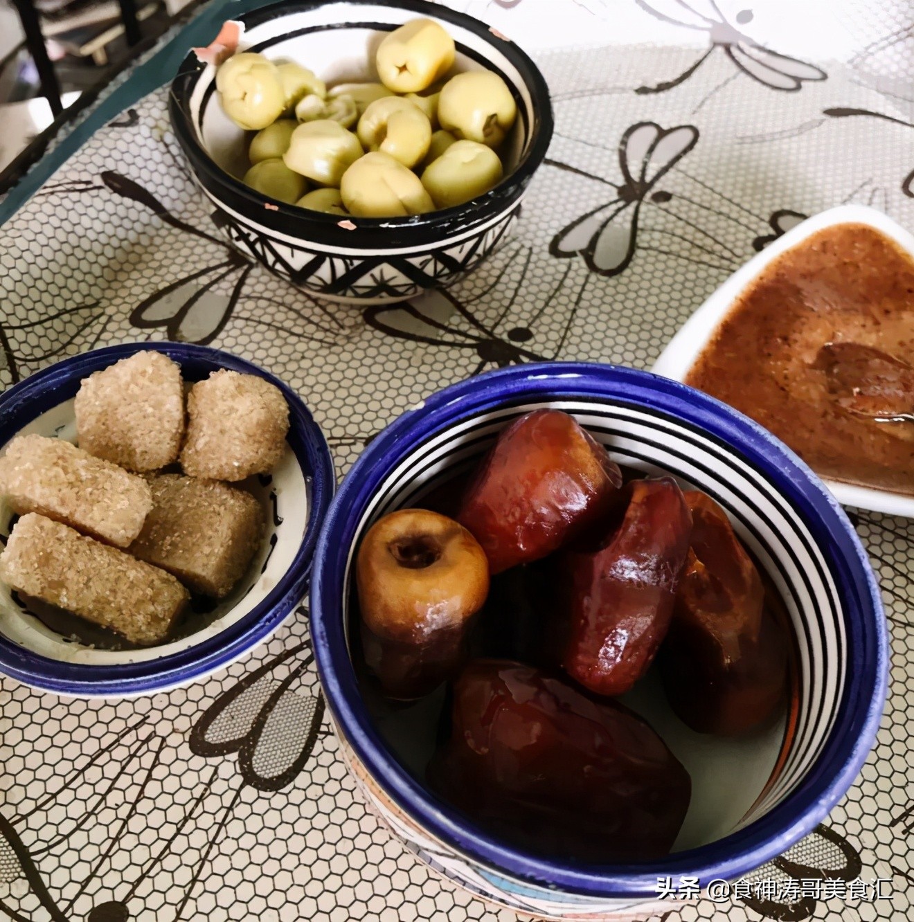 摩洛哥的饮食习惯,都爱吃些什么,为何成为非洲最长寿的国家