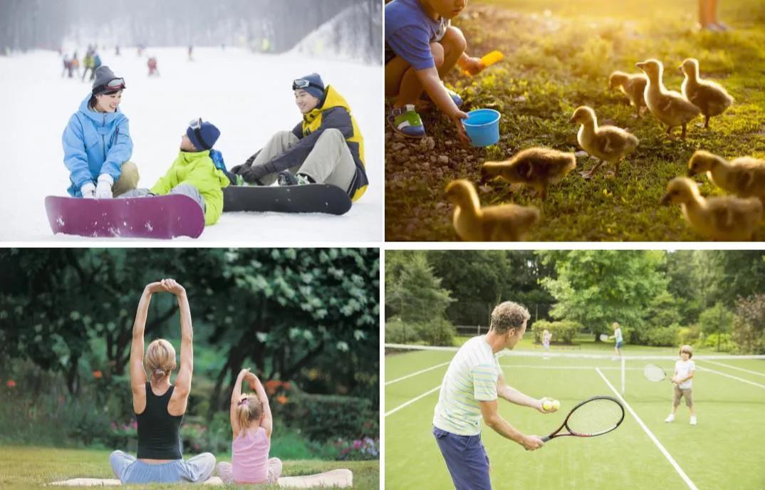 赤城大海坨山风景区,赤城县大海陀自然保护区