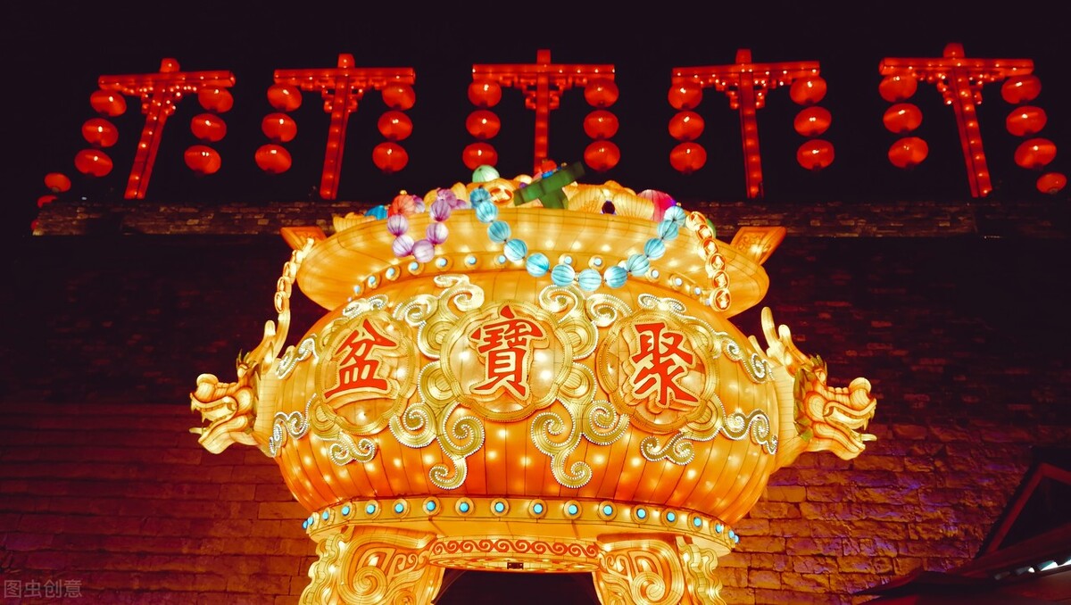 初五迎财神你对财神了解多少,2020年财神节几点迎财神比较好