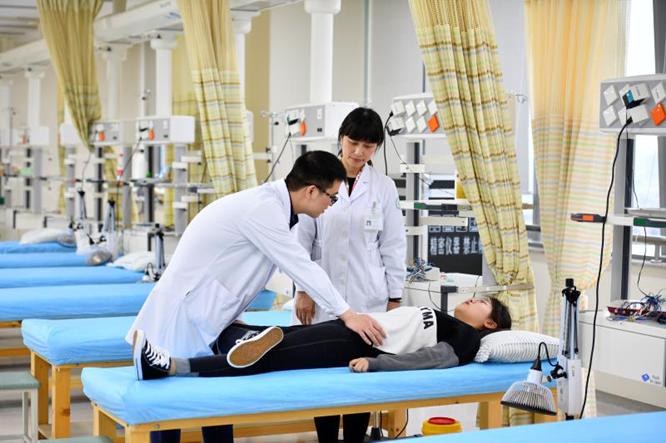 腰痛，您选对治疗方法了吗？