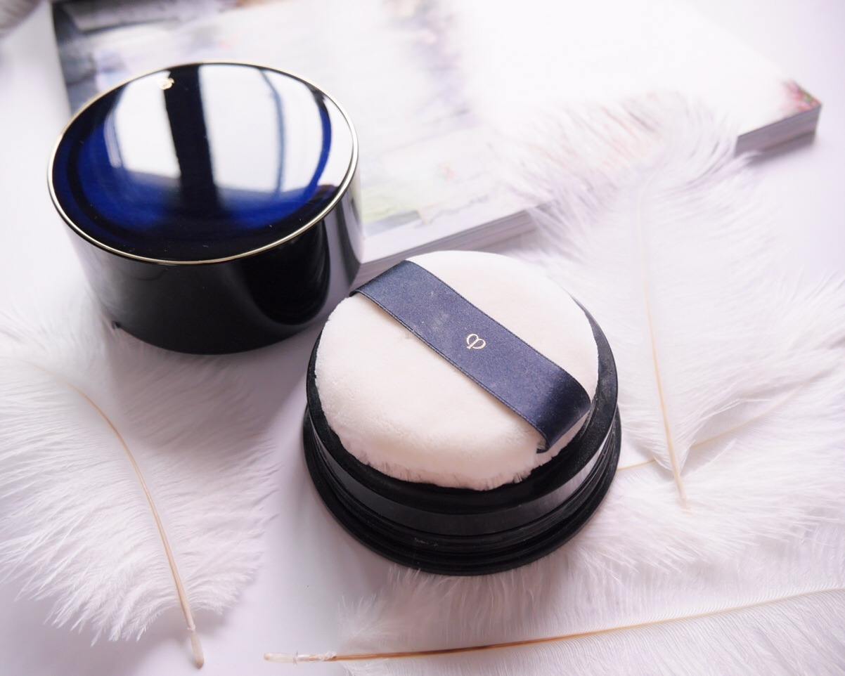 真正好用的定妆散粉,纪梵希散粉怎么定妆效果最好