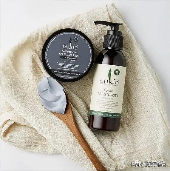 澳洲哪里能买到sukin,sukin护肤品咋样