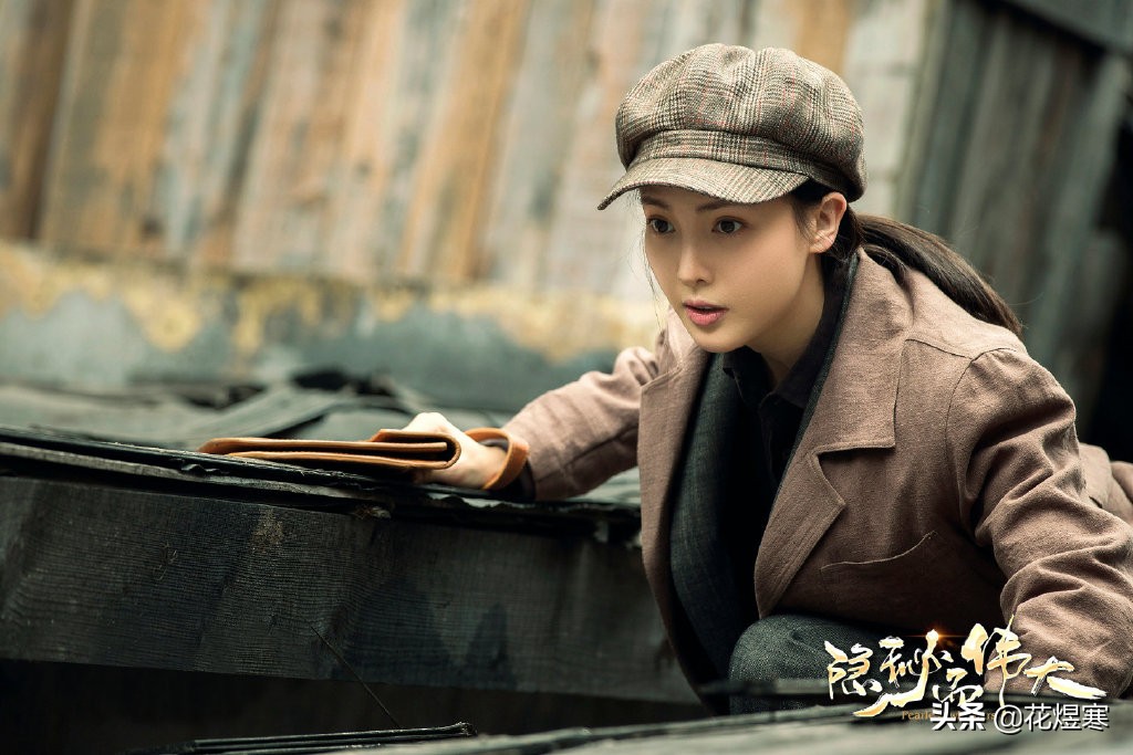 隐秘而伟大：沈青禾宁愿“单身”也不选顾耀东，是他太蠢了？