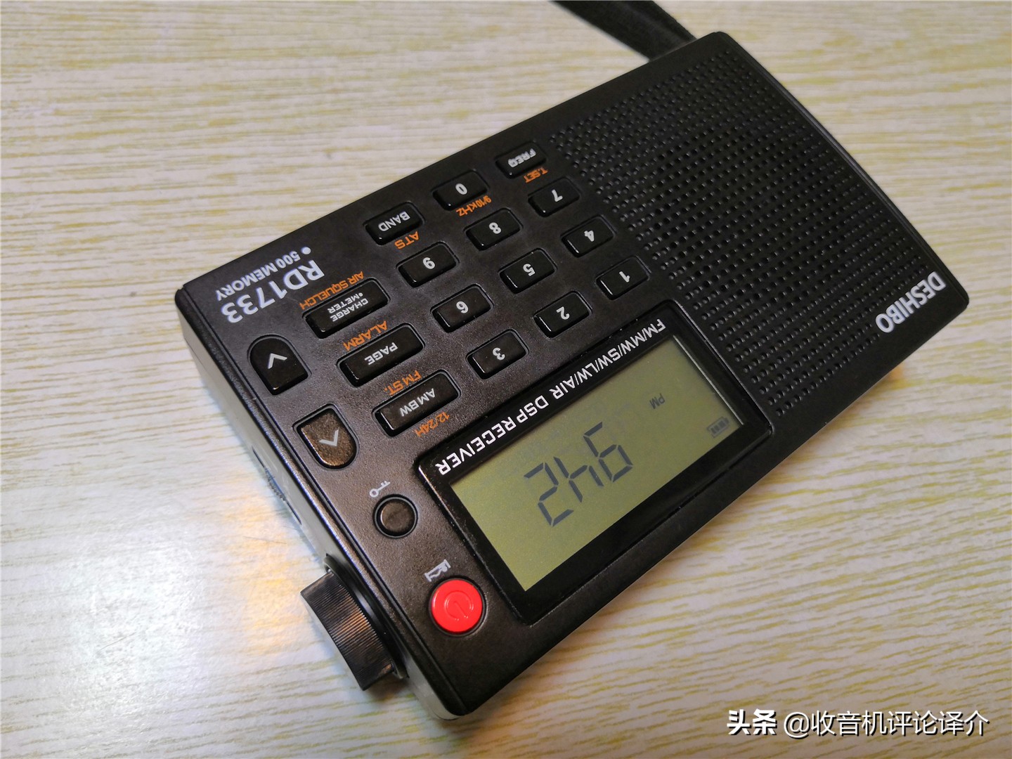 出口转内销收音机,出口日本收音机