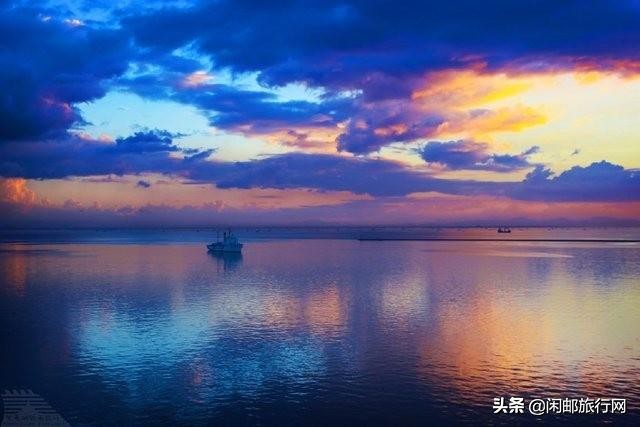 邮轮旅行攻略最佳线路推荐,邮轮旅游攻略和注意事项有哪些