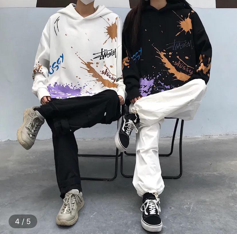 明星潮牌卫衣推荐,平价不起球潮牌卫衣