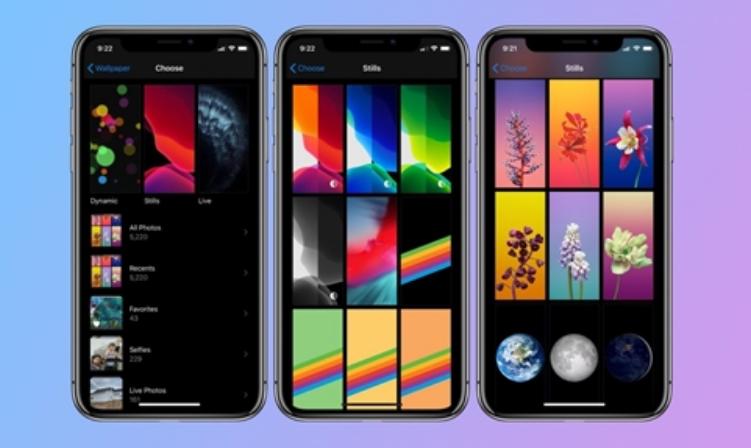 ios14新功能详细介绍,ios14新功能