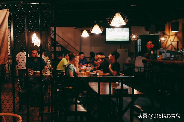 恋恋青岛，春深似海