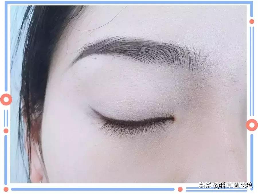 三招教你秒变大眼睛技巧,三招教你眼睛又大又美