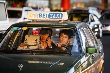 交管12123怎么查询出租车违章,天津出租车在12123能查违章吗