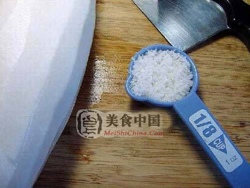 自己在家也能做泡菜酸辣开胃,开胃泡菜家常做法