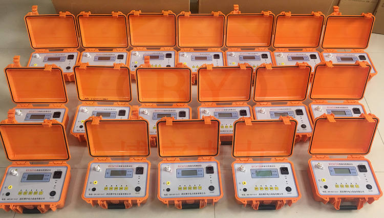 兆欧表测接地电阻使用方法和视频,兆欧表和接地电阻摇表有什么区别