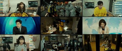 最新史诗级灾难片韩国,韩国10大灾难片丧尸片合集