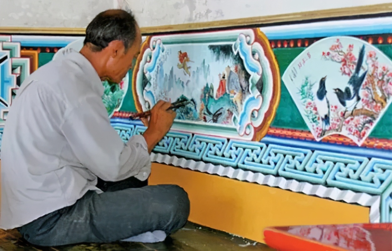 土炕的历史故事,土炕文化