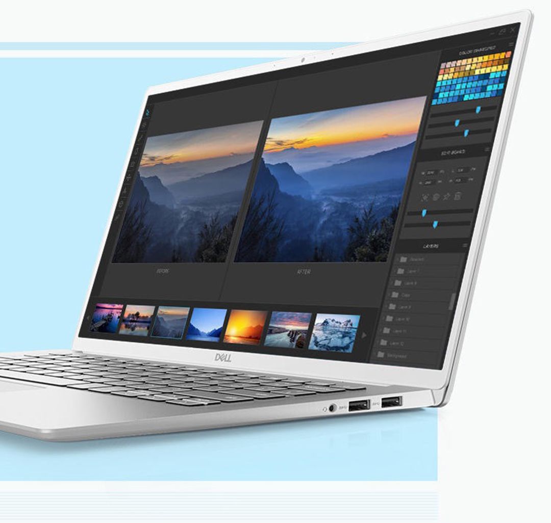 灵越14proi7笔记本评测,灵越14深度测评