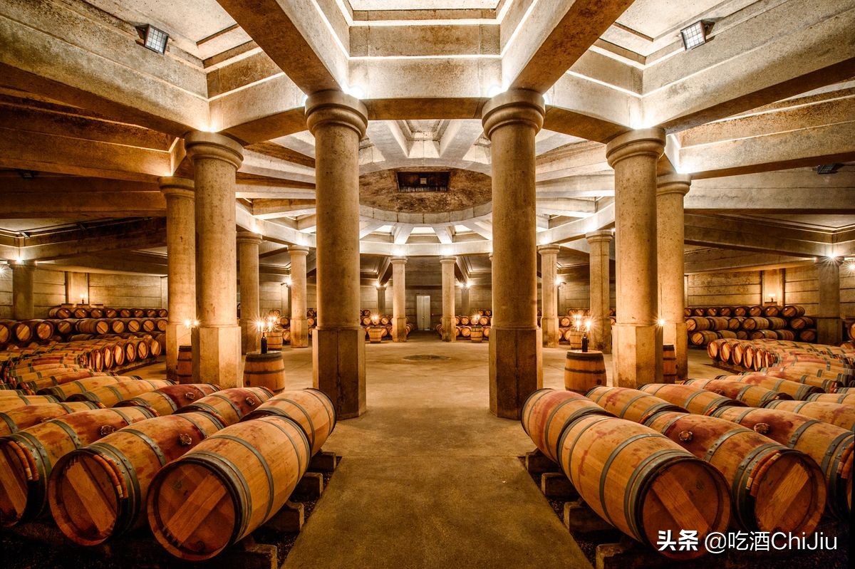 大拉菲和小拉菲口感区别,大拉菲和小拉菲瓶子区别