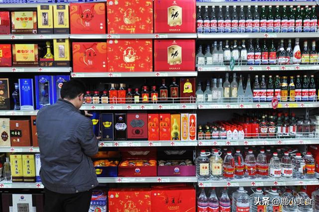 贵州名酒有哪些品牌白酒好一点,贵州不输茅台的白酒品牌